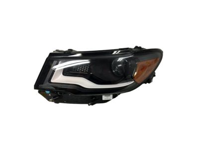 Mopar 68292229AG Headlamp