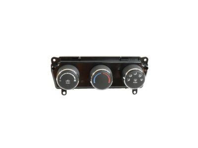 Mopar 5NC26DX9AF Control-Heater
