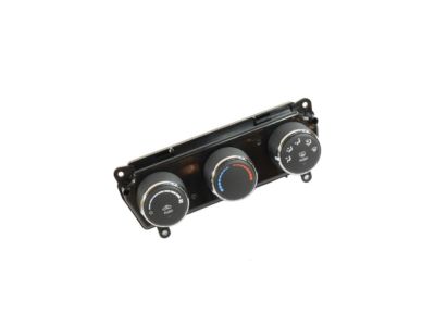 Mopar 5NC26DX9AF Control-Heater