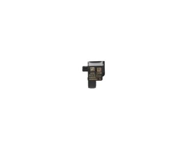 Mopar 68400776AA Sensor-Acceleration