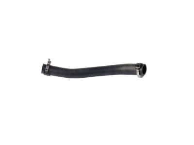 Mopar 68408313AA Hose-Fuel Filler