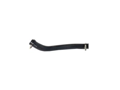 Mopar 68408313AA Hose-Fuel Filler