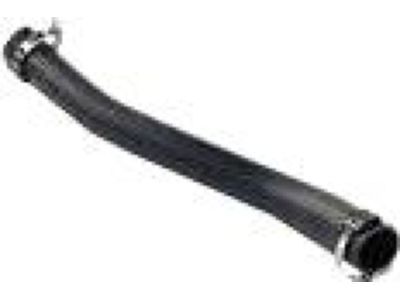 Mopar 68408313AA Hose-Fuel Filler
