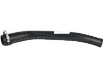 Mopar 68408313AA Hose-Fuel Filler