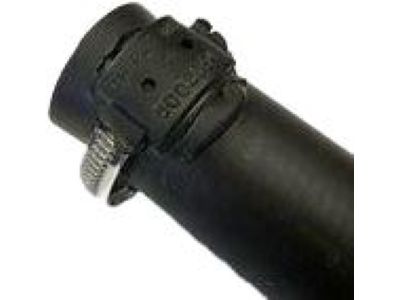 Mopar 68408313AA Hose-Fuel Filler