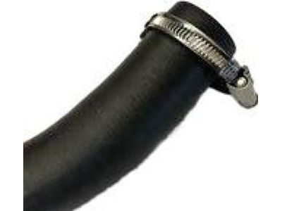 Mopar 68408313AA Hose-Fuel Filler