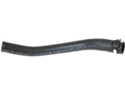 Mopar 68408313AA Hose-Fuel Filler
