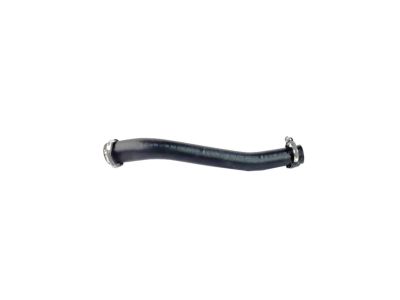 Mopar 68408313AA Hose-Fuel Filler