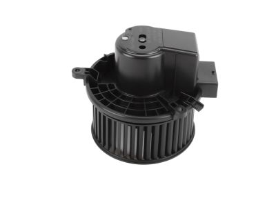 Mopar 5183147AA Motor-Blower With Wheel