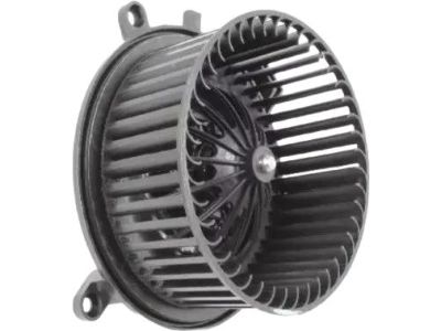 Mopar 5183147AA Motor-Blower With Wheel