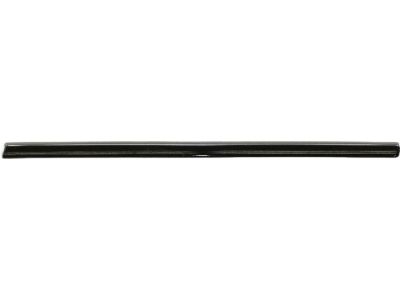 Mopar WG21ZMQAC Molding-Rear Door