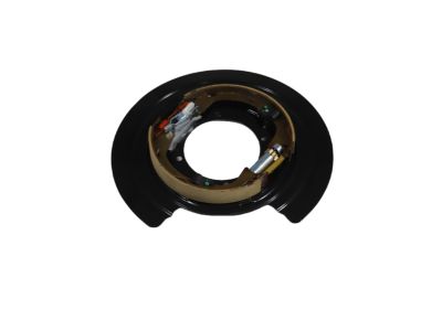 Mopar 68466362AA Parking Brake