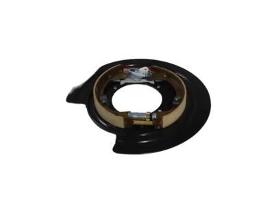 Mopar 68466362AA Parking Brake