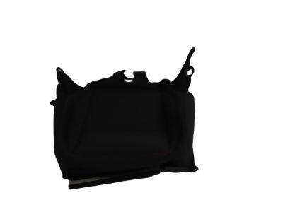 Mopar 6PT87NR3AG Cover-Front Seat Cushion