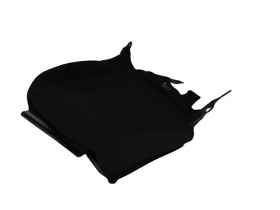 Mopar 6PT87NR3AG Cover-Front Seat Cushion