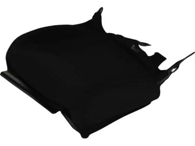 Mopar 6PT87NR3AG Cover-Front Seat Cushion