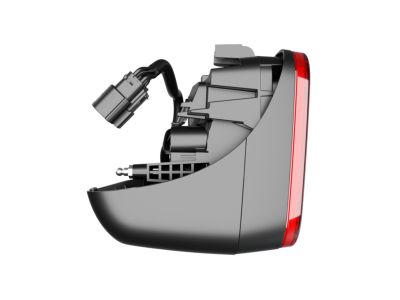 Mopar 68336577AF Tail