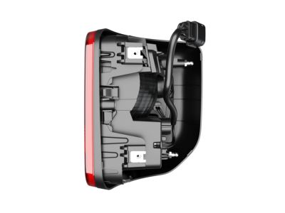 Mopar 68336577AF Tail
