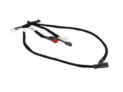 Mopar 68222852AB Wiring-Steering Wheel
