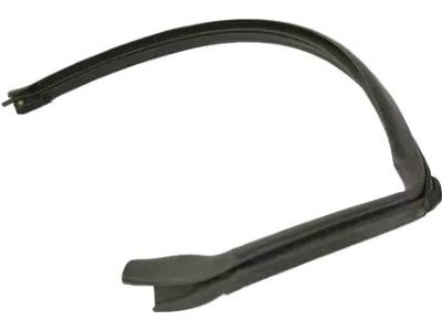 Mopar 68096357AD WEATHERSTRIP-Front Door Opening