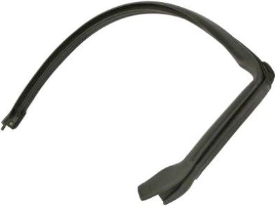 Mopar 68096357AD WEATHERSTRIP-Front Door Opening