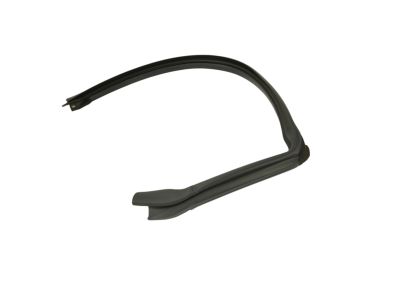 Mopar 68096357AD WEATHERSTRIP-Front Door Opening