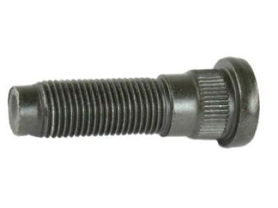 Mopar 6036388AA Hub And Rotor Bolt