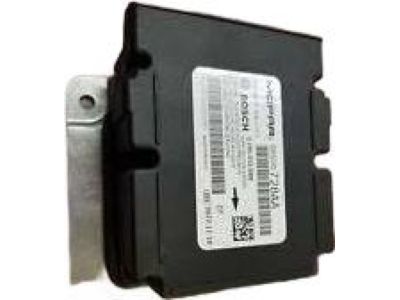 Mopar 68440160AA Air Bag Control