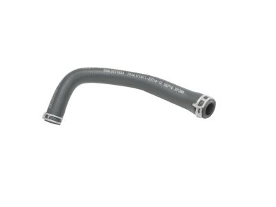 Mopar 55038116AA Hose-Radiator Outlet