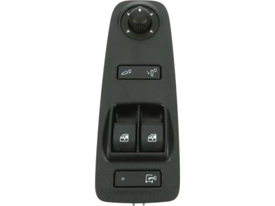 Mopar 1ZP73JXWAE Control-Front Door