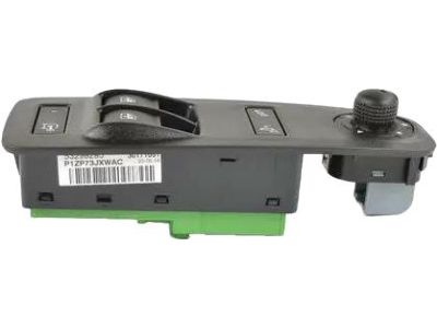 Mopar 1ZP73JXWAE Control-Front Door