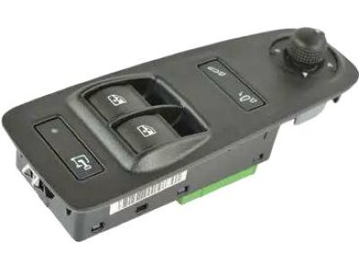 Mopar 1ZP73JXWAE Control-Front Door
