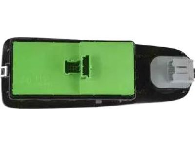 Mopar 1ZP73JXWAE Control-Front Door
