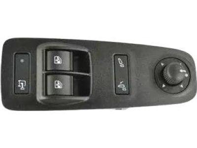 Mopar 1ZP73JXWAE Control-Front Door