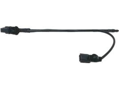 Mopar 68239789AC Nozzle-Windshield Washer