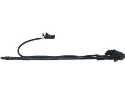 Mopar 68239789AC Nozzle-Windshield Washer