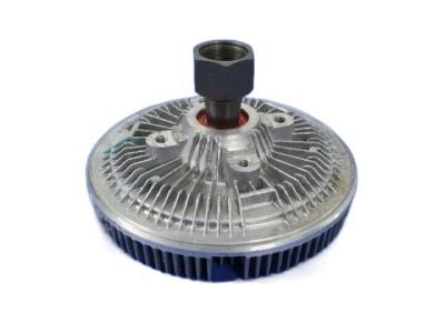 Mopar 52028877AC Clutch-Fan