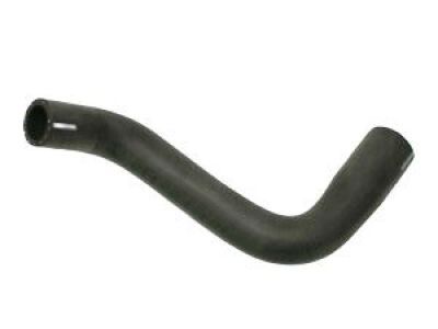 Mopar 68004902AA Hose-COOLANT