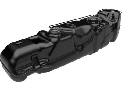 Mopar 68397065AC Strap-Fuel Tank