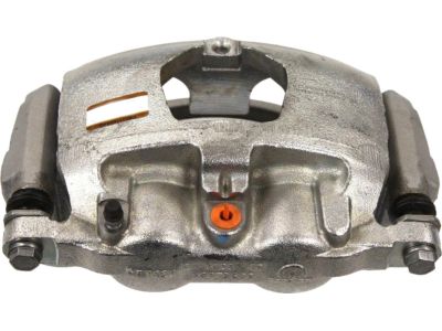 Mopar 68453108AB CALIPER-Disc Brake