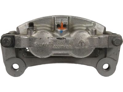 Mopar 68453108AB CALIPER-Disc Brake