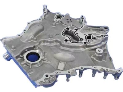 Mopar 4893188AF Cover-Chain Case