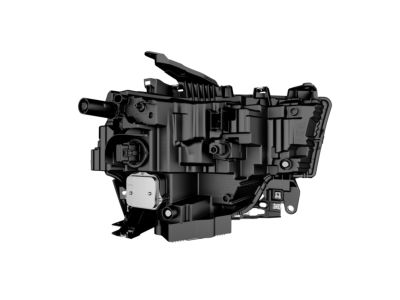 Mopar 68360183AA Headlamp