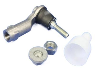 Mopar 68185502AB Kit-Outer