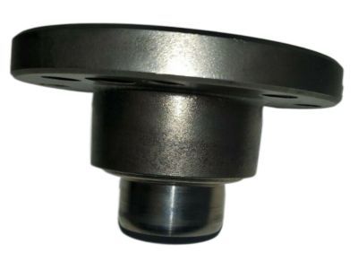 Mopar 5143757AA Driveshaft Yoke Flange