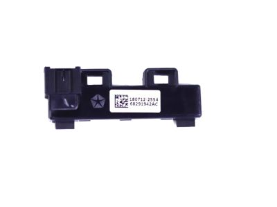 Mopar 68291942AC Lamp-Courtesy