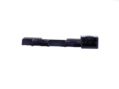 Mopar 68291942AC Lamp-Courtesy