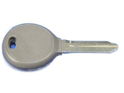 Mopar 5134937AA Key-Blank