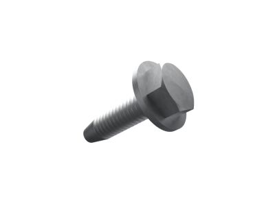 Mopar 6102417AA Screw-Tapping HEXAGON Head