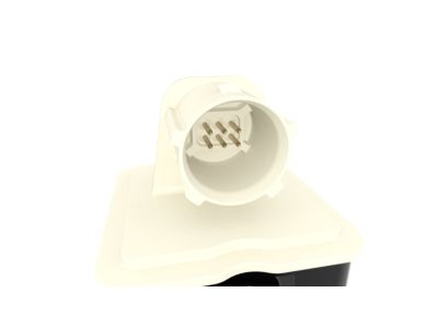Mopar 68360119AA Sensor-Rear View